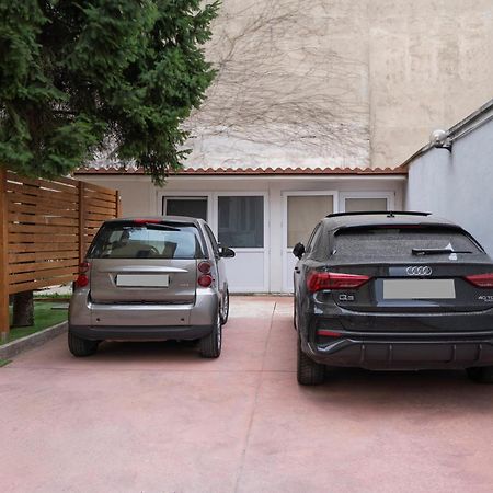 Loreto Prestige - Parking Free & Bulb Gym Mailand Exterior foto
