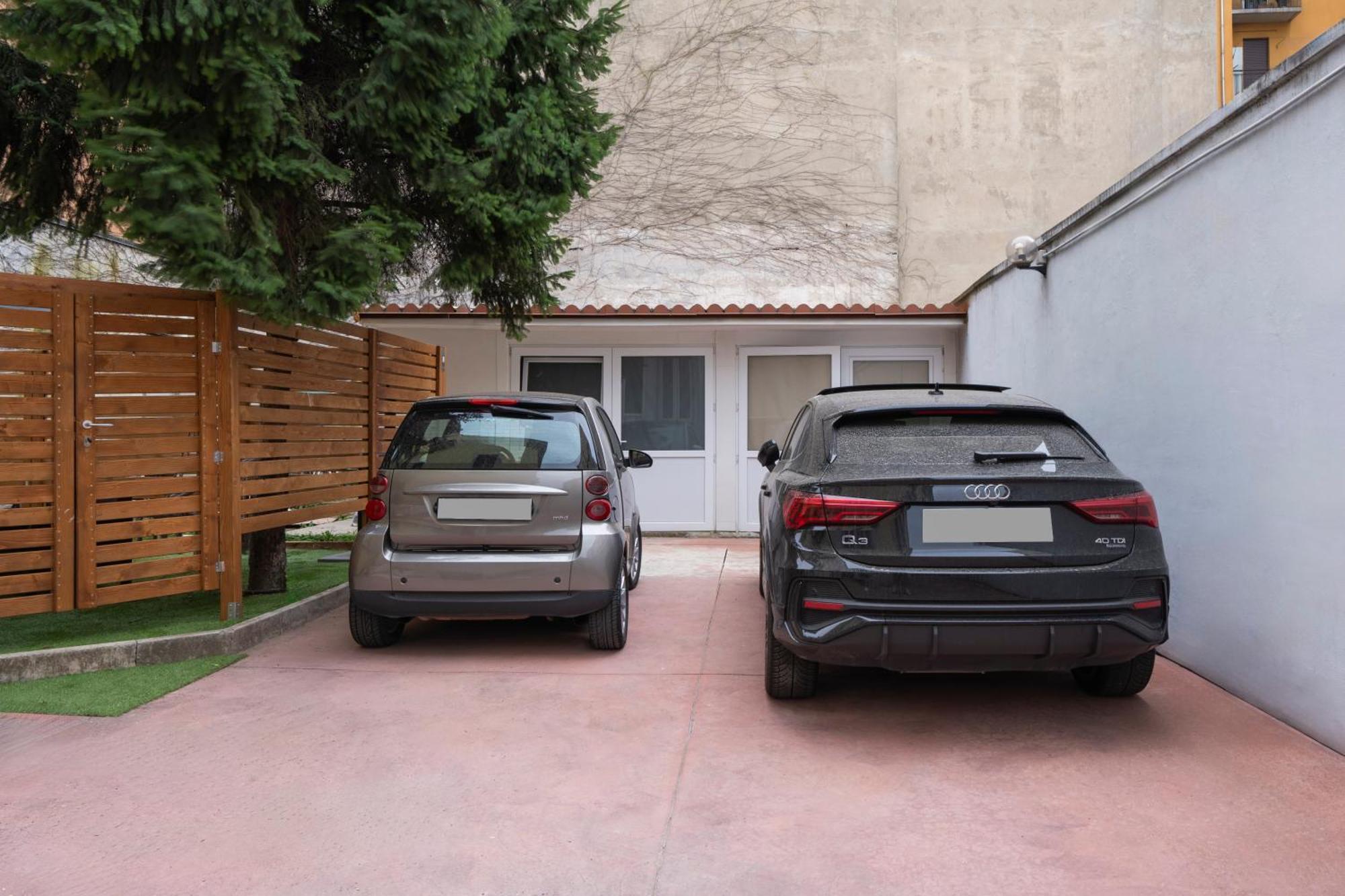 Loreto Prestige - Parking Free & Bulb Gym Mailand Exterior foto