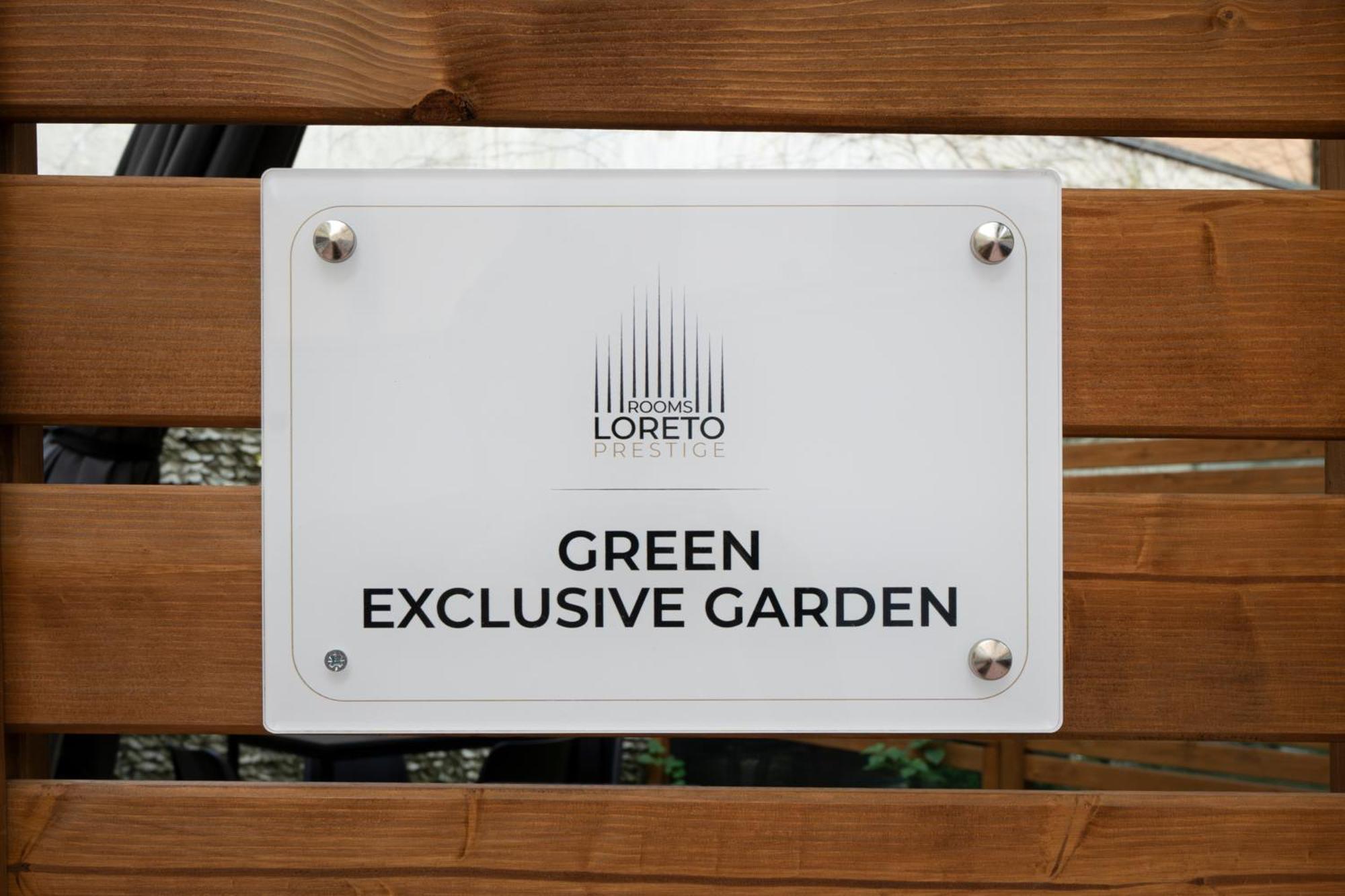 Loreto Prestige - Parking Free & Bulb Gym Mailand Exterior foto